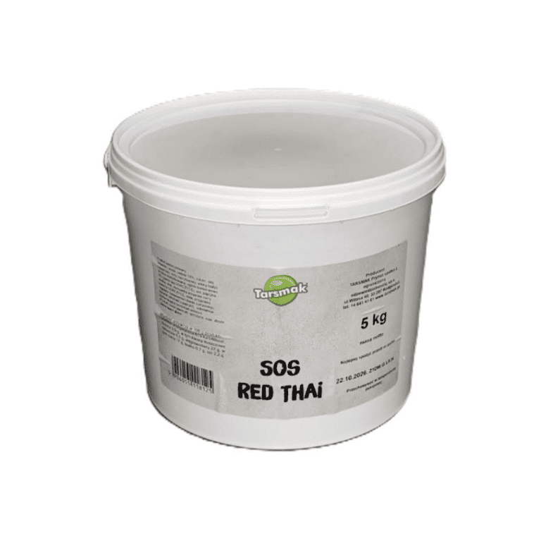 sos red thai motyl tarsmak