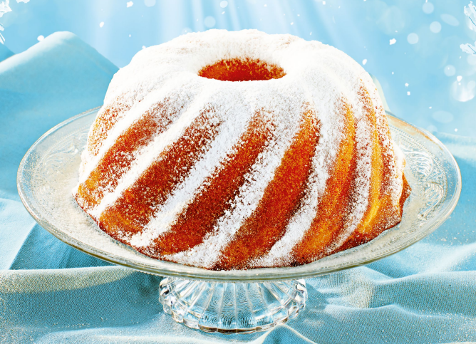 zauberschnee motyl uniferm
