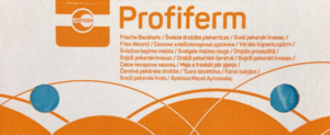 drożdże profiferm motyl uniferm
