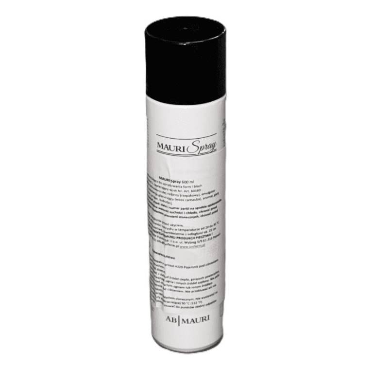 mauri spray motyl uniferm