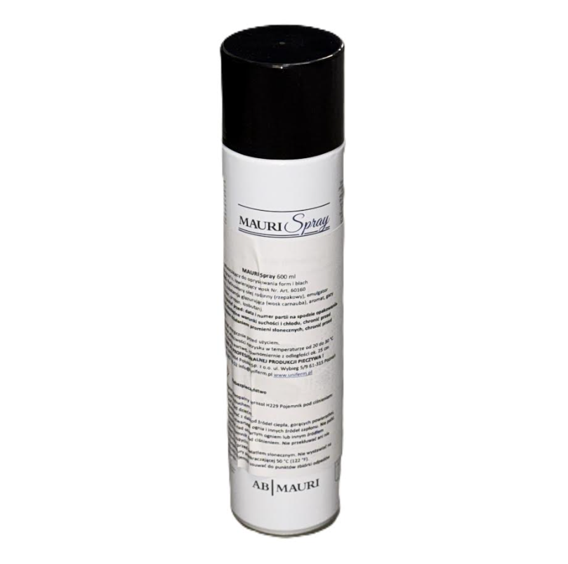mauri spray motyl uniferm