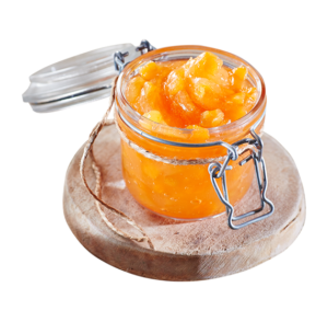 nadzienie morelowe extra motyl poltino