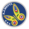 A.J. Motyl Logo